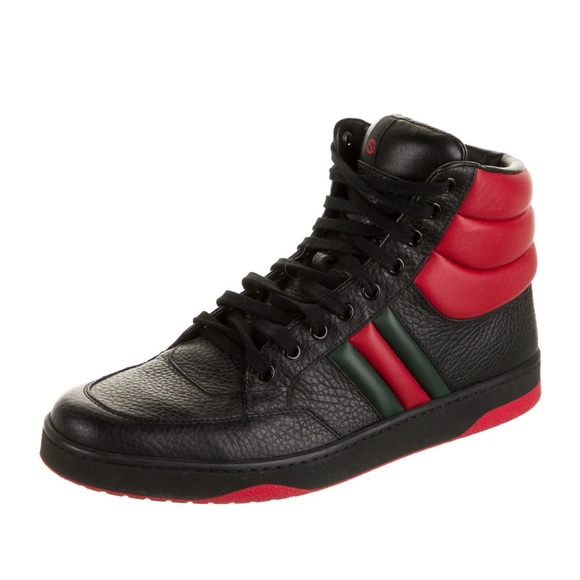 Gucci sneakers - Picture 3 of 7